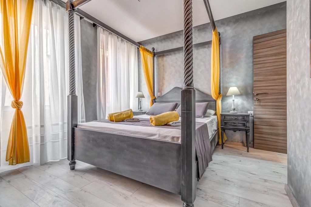 Eos Aurora Suite Corfu  Экстерьер фото
