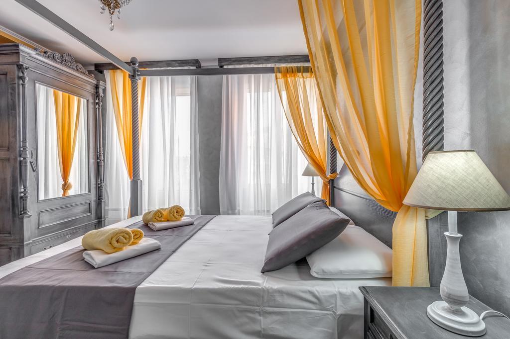 Eos Aurora Suite Corfu  Экстерьер фото