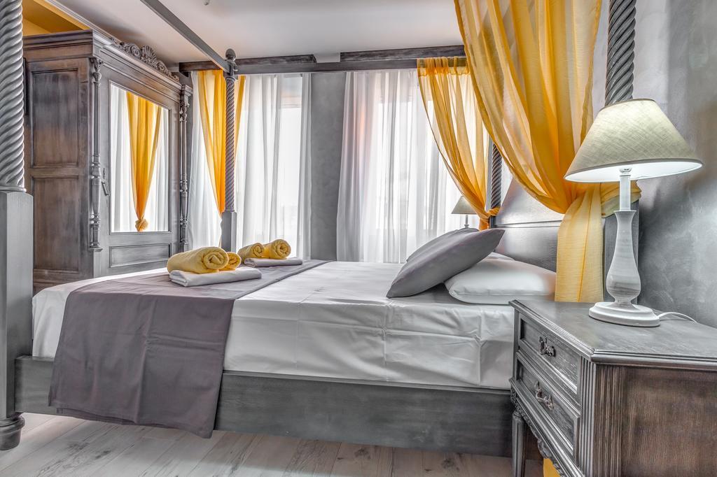 Eos Aurora Suite Corfu  Экстерьер фото